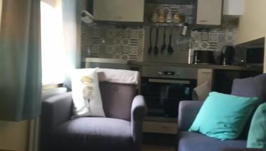 Delighful self catering in the heart of Glastonbury - Foto 4