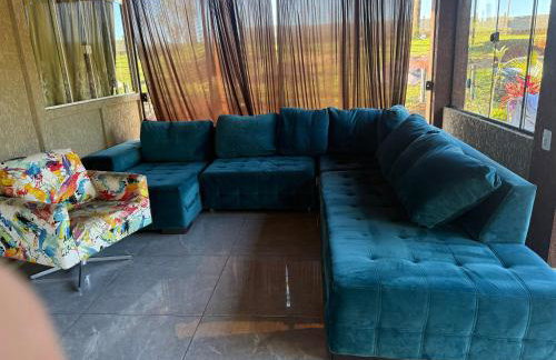 Chácara pontarolo - Foto 12