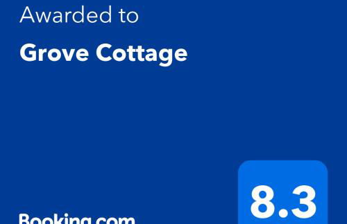 Grove Cottage - Photo 29