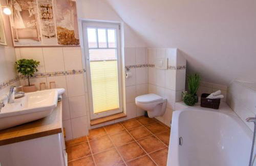 WERTS HOF Apartment 2 - Foto 11