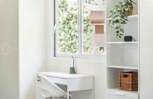 Bright & Central Charming Apartment REMS - Foto 4