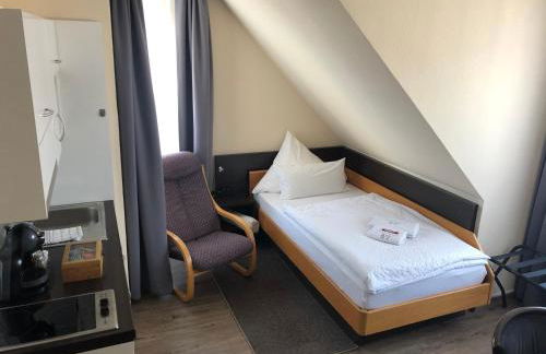 Apartment 47 - Foto 7