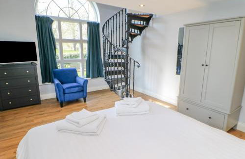 Burns Cottage - Foto 36