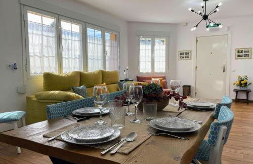 Villalbeja Casa Rural en Cuenca - Foto 23