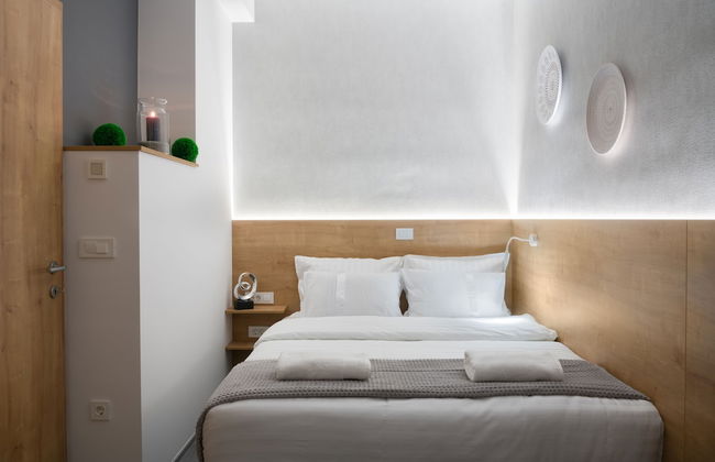 Vila Emona - Central Apartments - Free Parking - Photo 18