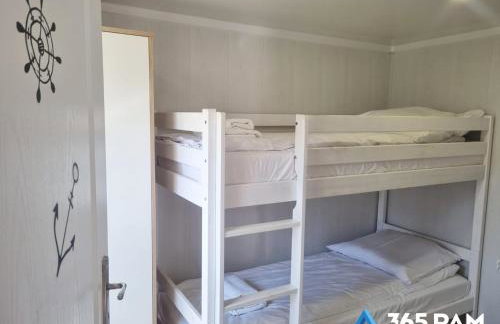 365PAM - Domek Letniskowy Kolory Lata - Z KLIMATYZACJĄ I PARKINGIEM - Photo 24