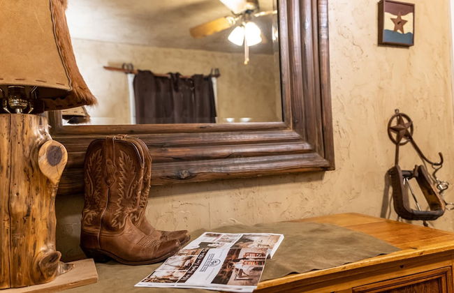 Moon River Ranch - Foto 20