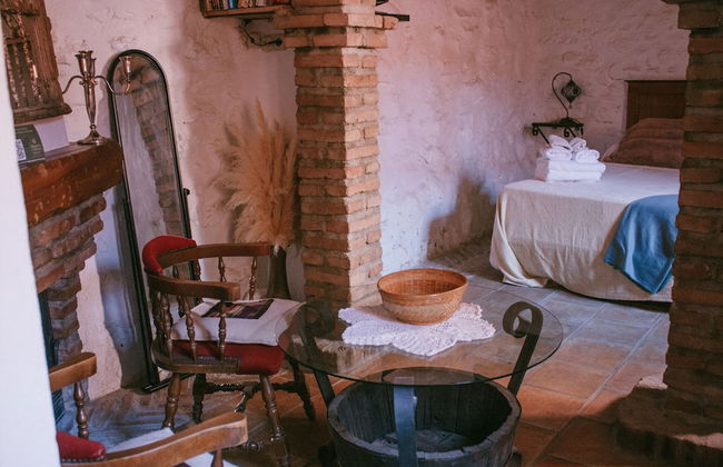 Alqueria de los Lentos - Foto 28