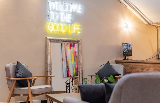 Casa Danubio Reforma by VH - Foto 5