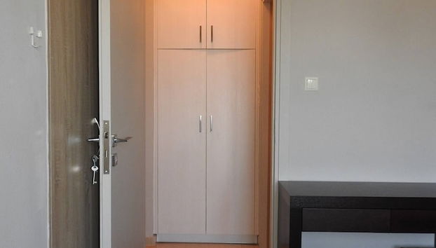 The Best Location 10 - Foto 5, Habitación