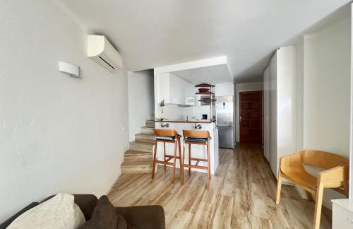 Apartamento Frente al Canal con Terraza y Vistas al Mar - Foto 18