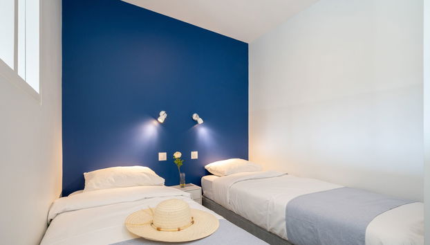 Port An Dro - Foto 5, Bedroom