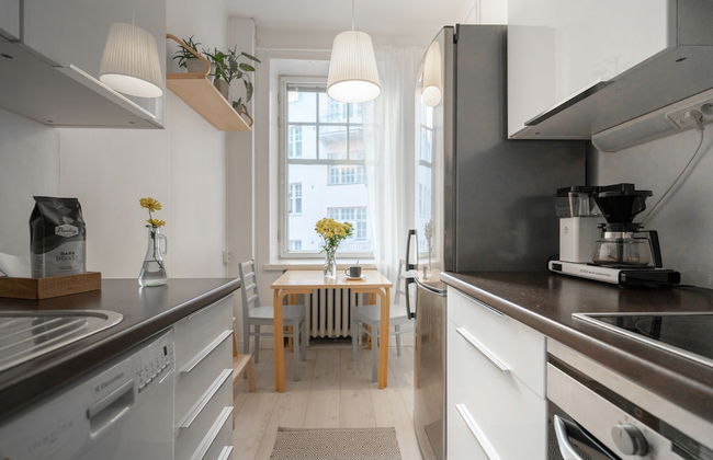 Roost Kristianinkatu - Foto 5