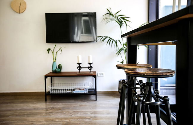 CTLV - Tchernikhovski 19 - Foto 18