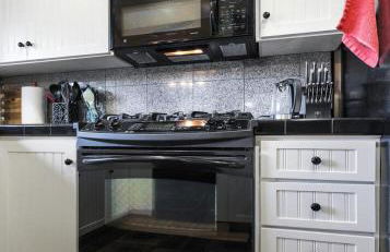 Bear Hollow by Sequoia National Park - Foto 44