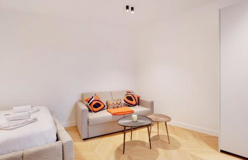 Saint-Honore - Sublime appartement 3 personnes - Photo 9