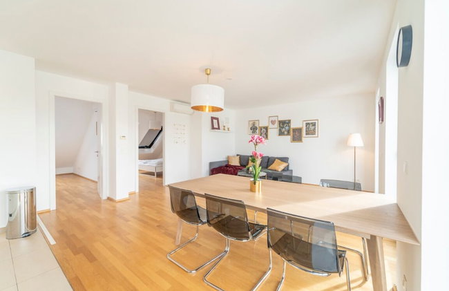 easy-flat Pilgramgasse - Apartments near Metro - Foto 75