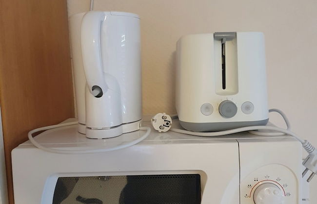 CityPark Hotel - Foto 46