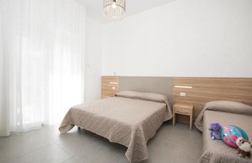 Residence OndaMare - Foto 24