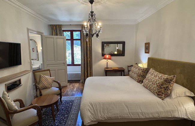 Manoir de la Malartrie - Foto 17