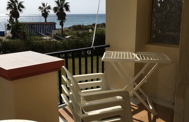 Estudio Primera Linea de Playa 50 mtrs - Foto 50