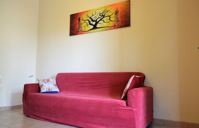 Villa Paglianiti - Your Family Residence - Foto 41