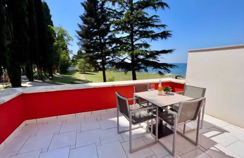 Villa Valdepian Apartments - Foto 70