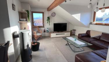 Ferienwohnung Wohlfühloase - Foto 2