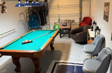 Golden Deer Lodge - Foto 32