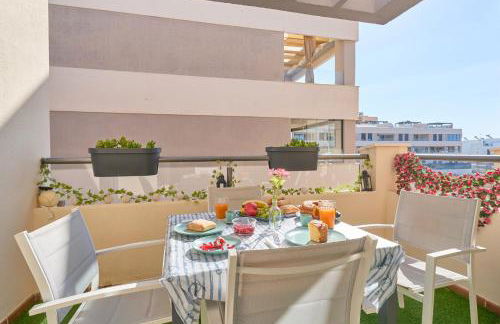 Amplio Ático De 2 Habitaciones - Photo 27