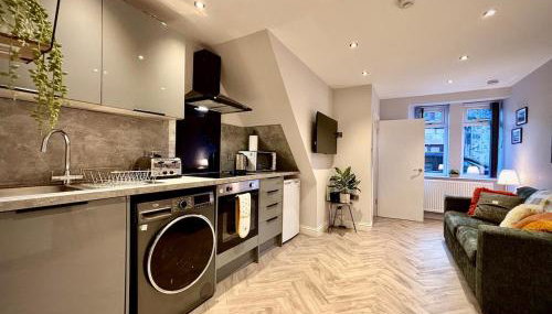 Cosy cottage in idyllic Speyside setting - Foto 5, stove, pet friendly, toaster