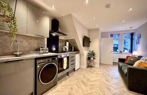 Cosy cottage in idyllic Speyside setting - Foto 5