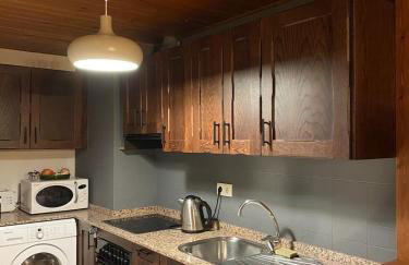 Ochalet Bagergue - Foto 31