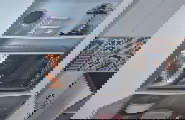 Refúgio Farol Ponta do Catalão - SC - Photo 21