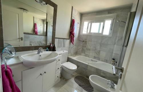 Hochwertiges Haus in wunderschöner Golf Anlage am Meer - Foto 20