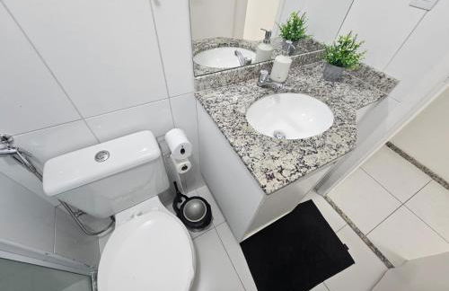 Lindo Apartamento com Vista Mar - Foto 26