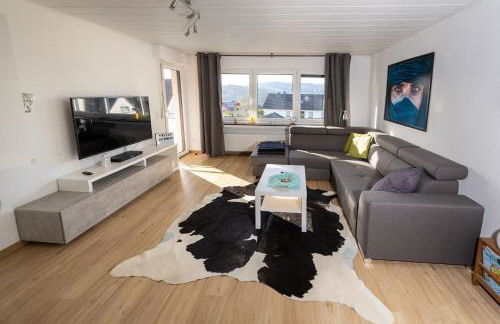 Fewo Freiken 28 Comfortable Holiday Residence - Foto 1
