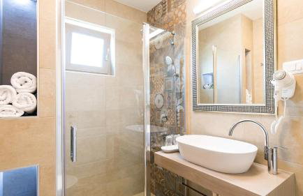 Beautiful villa Keli with pool in Vizinada - Foto 23