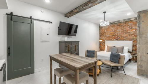 Park Hotel Studio Suite 303 - Foto 3