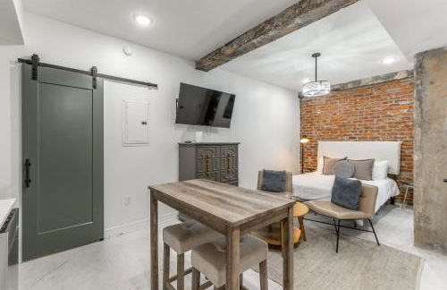 Park Hotel Studio Suite 303 - Foto 3