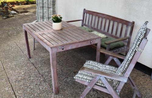 Familienfreundliche Ferienwohnung Aschenputtel - Foto 39