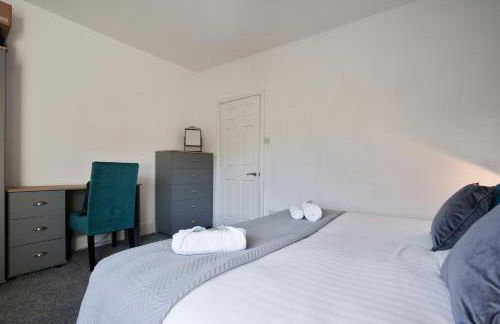 Cross Cottage by YourStays - 2 Bedroom Cottage in Macclesfield - Foto 42