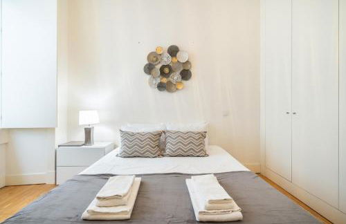 Gonzalo's Guest Apartments - Luxury Baixa - Foto 22