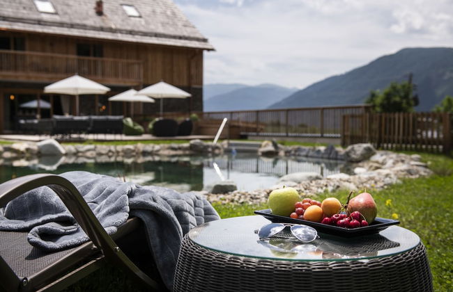 Lerchpeuntgut - Foto 26