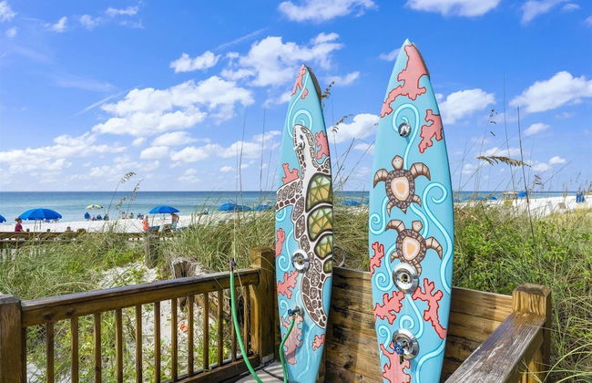 The Summit 602 - Foto 46