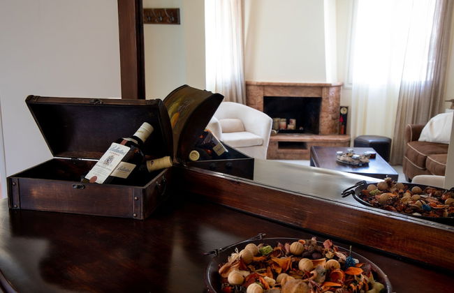 Casa Alta with mountain views - Photo 10