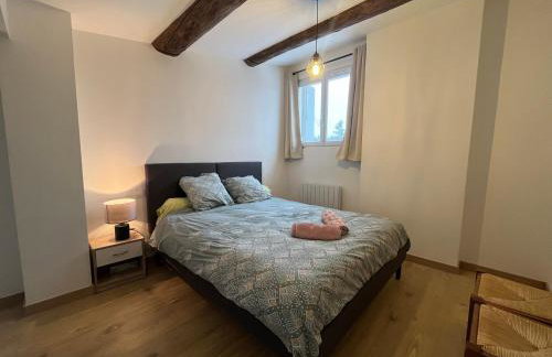 Superbe T2 Bolquère de 60m2, emplacement idéal ! - Foto 10