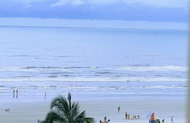 apto pé na areia vista Mar - Photo 2