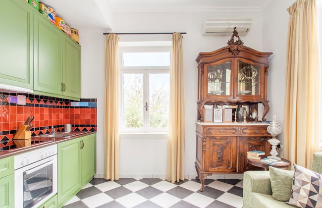 Stylish Art Deco Apartment Close To The Beach - Foto 14