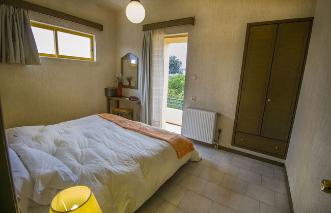 Lycasti Maisonettes - Foto 17